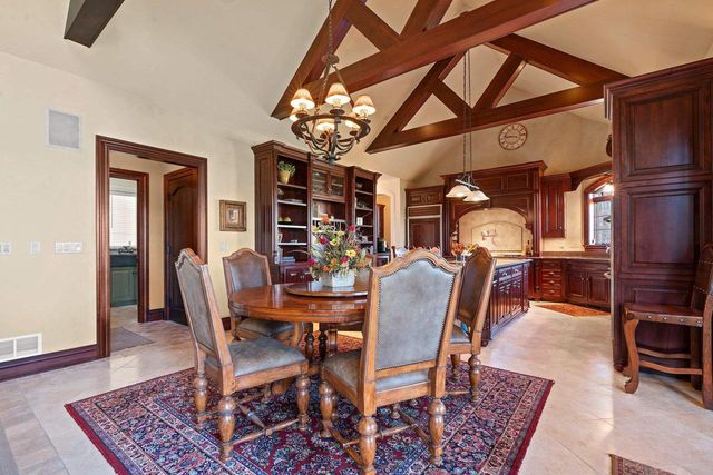 N8418 NORTH SHORE ROAD, Menasha, WI 54952