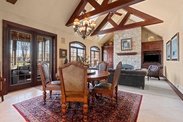 N8418 NORTH SHORE ROAD, Menasha, WI 54952