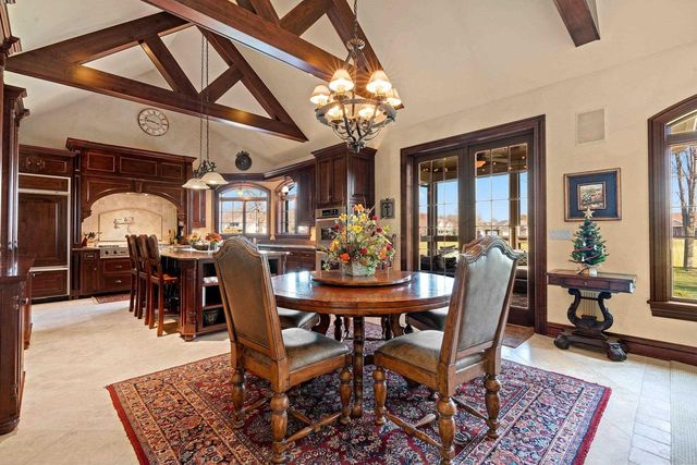 N8418 NORTH SHORE ROAD, Menasha, WI 54952