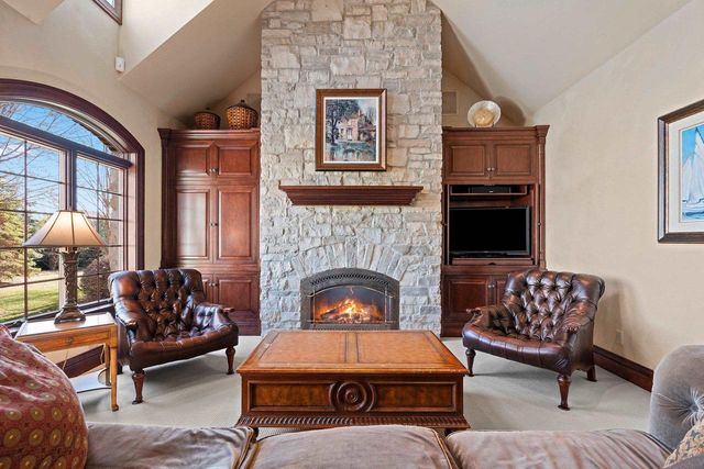 N8418 NORTH SHORE ROAD, Menasha, WI 54952