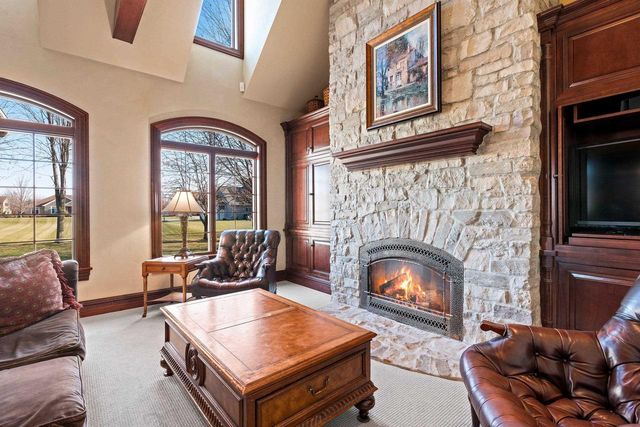 N8418 NORTH SHORE ROAD, Menasha, WI 54952