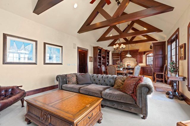 N8418 NORTH SHORE ROAD, Menasha, WI 54952