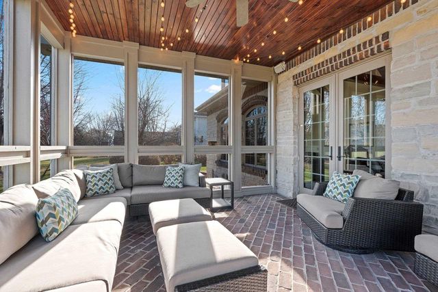 N8418 NORTH SHORE ROAD, Menasha, WI 54952