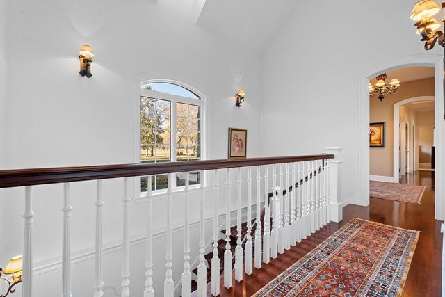 N8418 NORTH SHORE ROAD, Menasha, WI 54952