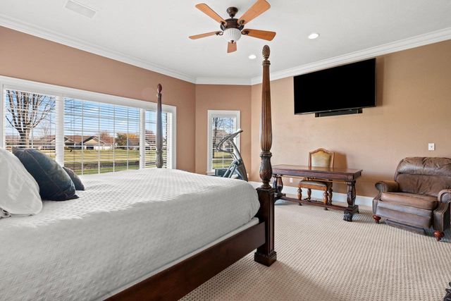 N8418 NORTH SHORE ROAD, Menasha, WI 54952