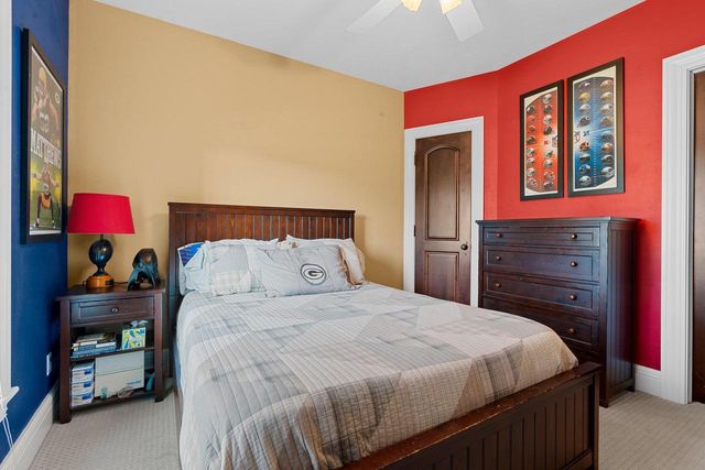 N8418 NORTH SHORE ROAD, Menasha, WI 54952