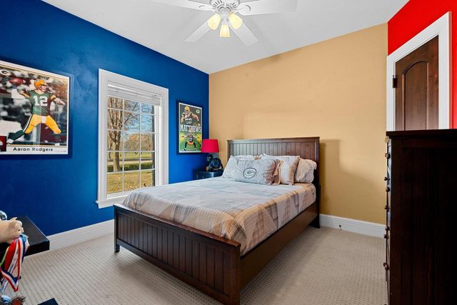 N8418 NORTH SHORE ROAD, Menasha, WI 54952