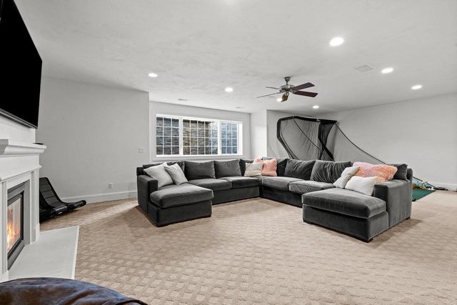 N8418 NORTH SHORE ROAD, Menasha, WI 54952