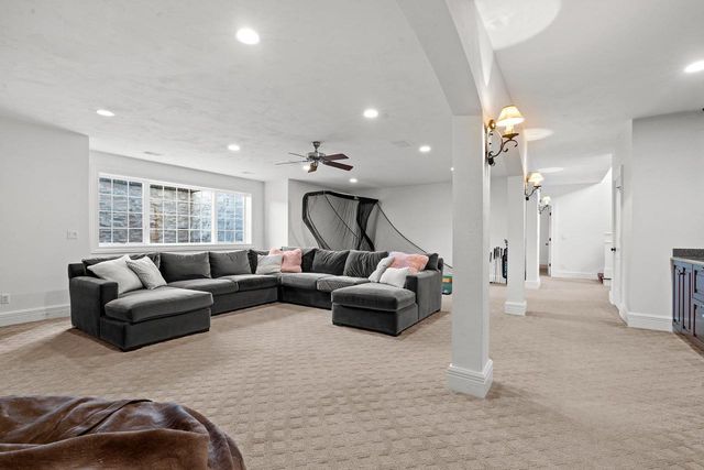 N8418 NORTH SHORE ROAD, Menasha, WI 54952