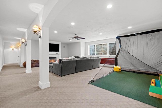 N8418 NORTH SHORE ROAD, Menasha, WI 54952