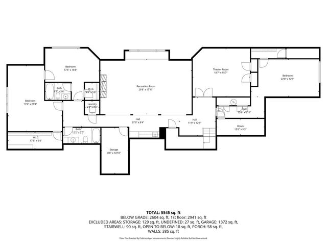 N8418 NORTH SHORE ROAD, Menasha, WI 54952