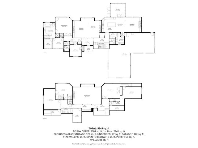 N8418 NORTH SHORE ROAD, Menasha, WI 54952