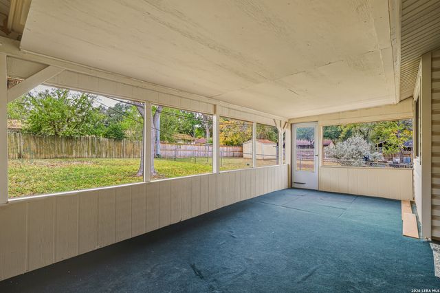 10911 Putman Farm, San Antonio, TX 78230