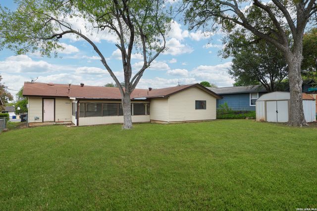 10911 Putman Farm, San Antonio, TX 78230