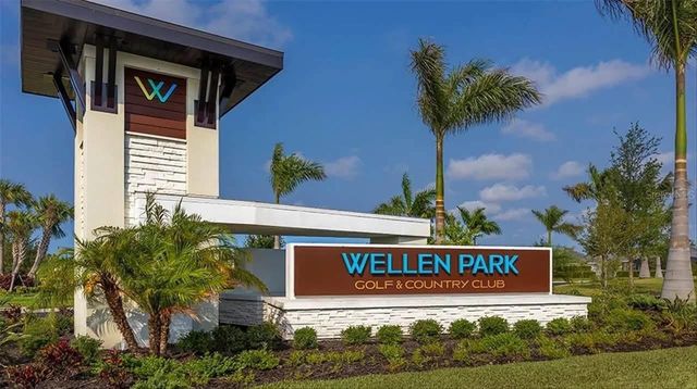 12390 WELLEN GOLF STREET 101, Venice, FL 34293