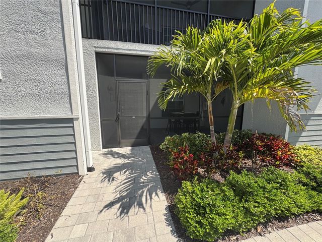 12390 WELLEN GOLF STREET 101, Venice, FL 34293