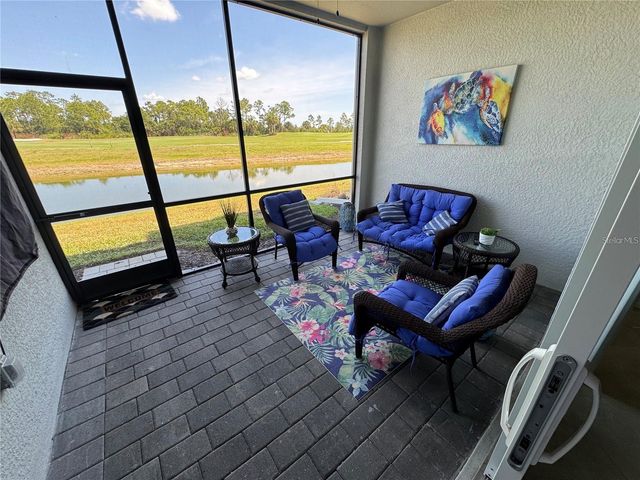 12390 WELLEN GOLF STREET 101, Venice, FL 34293