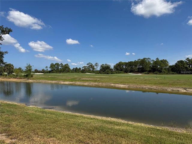 12390 WELLEN GOLF STREET 101, Venice, FL 34293