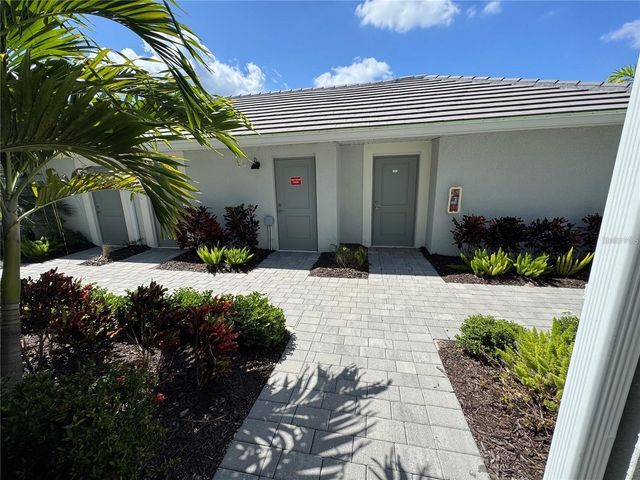 12390 WELLEN GOLF STREET 101, Venice, FL 34293