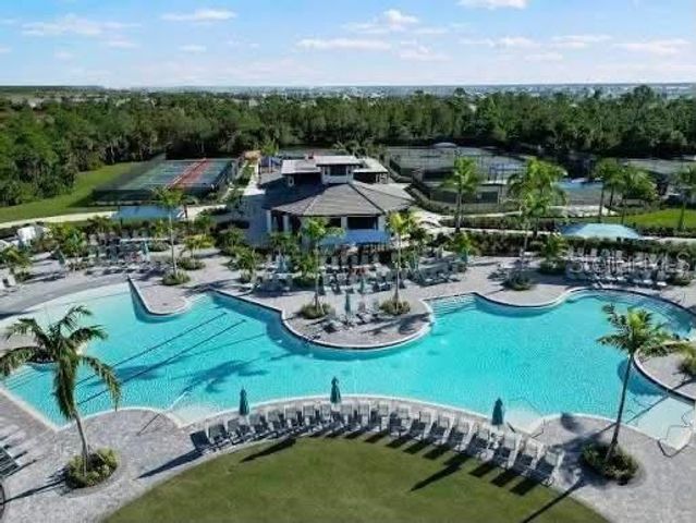 12390 WELLEN GOLF STREET 101, Venice, FL 34293