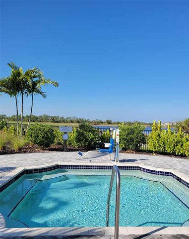 12390 WELLEN GOLF STREET 101, Venice, FL 34293
