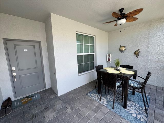 12390 WELLEN GOLF STREET 101, Venice, FL 34293