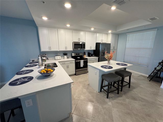12390 WELLEN GOLF STREET 101, Venice, FL 34293