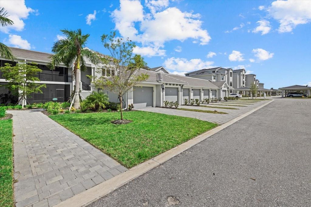 12390 WELLEN GOLF STREET 101, Venice, FL 34293
