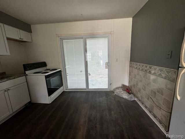 26367 Ridgemont Street, Roseville, MI 48066