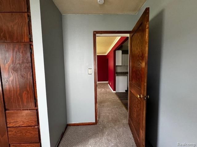 26367 Ridgemont Street, Roseville, MI 48066