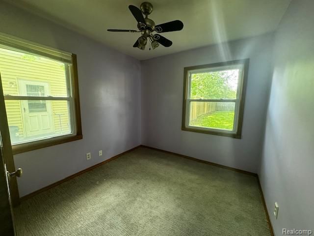 26367 Ridgemont Street, Roseville, MI 48066