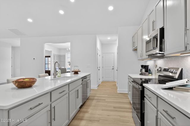 4710 Burning Tree Lane N, Wilson, NC 27896