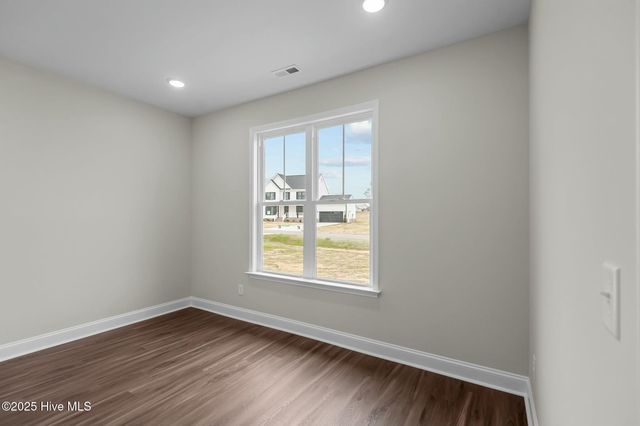 4710 Burning Tree Lane N, Wilson, NC 27896