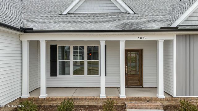 4710 Burning Tree Lane N, Wilson, NC 27896
