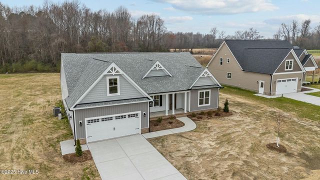 4710 Burning Tree Lane N, Wilson, NC 27896