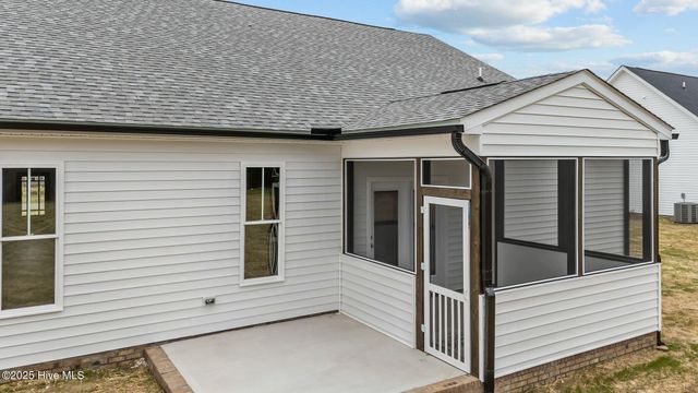 4710 Burning Tree Lane N, Wilson, NC 27896