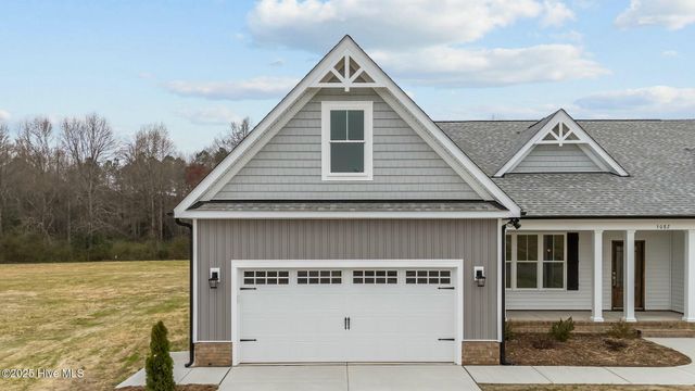 4710 Burning Tree Lane N, Wilson, NC 27896