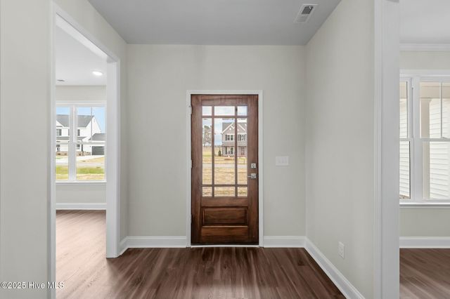 4710 Burning Tree Lane N, Wilson, NC 27896
