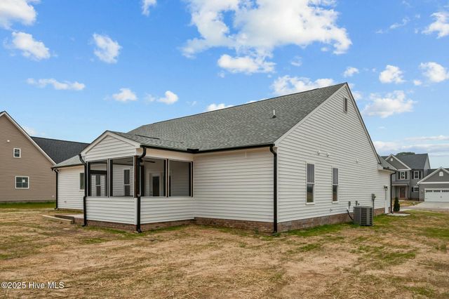 4710 Burning Tree Lane N, Wilson, NC 27896