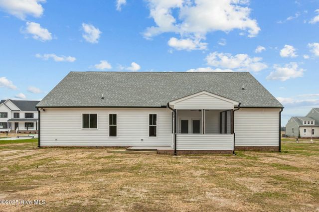 4710 Burning Tree Lane N, Wilson, NC 27896
