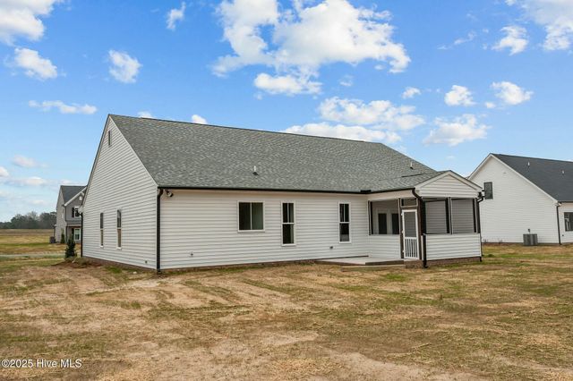4710 Burning Tree Lane N, Wilson, NC 27896