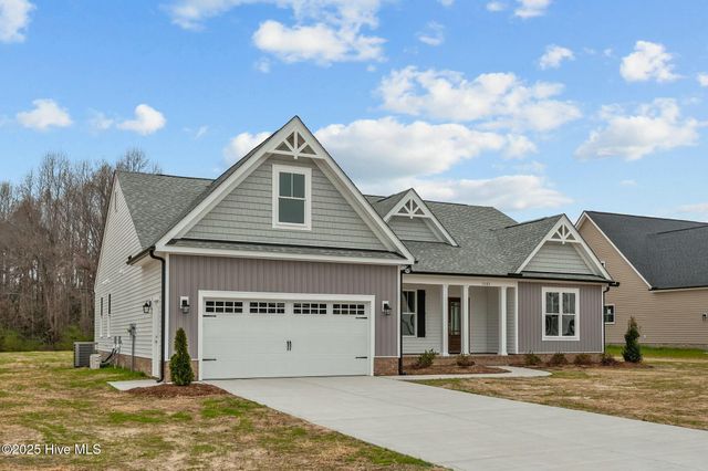 4710 Burning Tree Lane N, Wilson, NC 27896