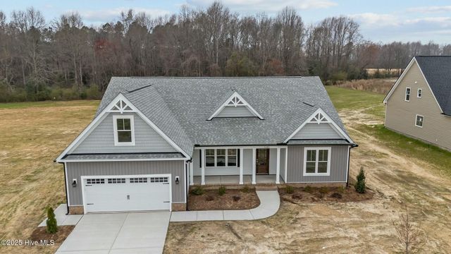 4710 Burning Tree Lane N, Wilson, NC 27896