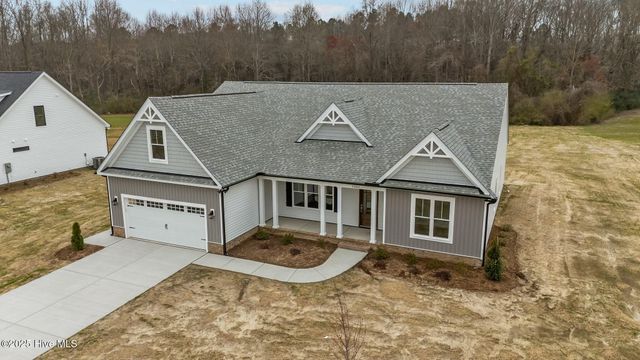 4710 Burning Tree Lane N, Wilson, NC 27896