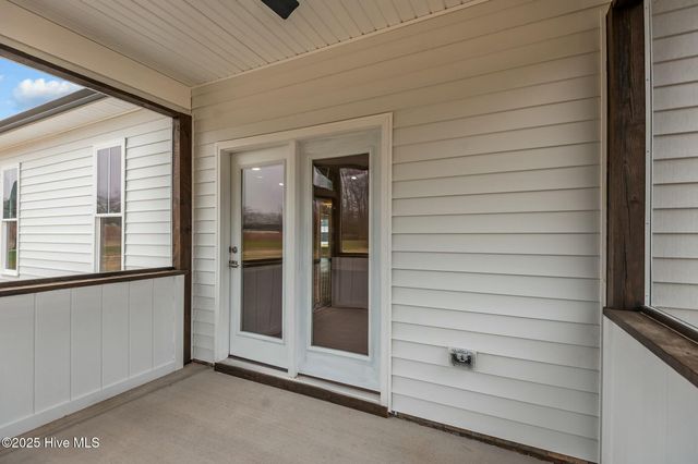 4710 Burning Tree Lane N, Wilson, NC 27896