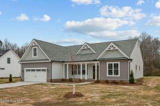 4710 Burning Tree Lane N, Wilson, NC 27896