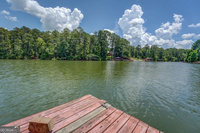 129 Old Kersey Road, Jackson, GA 30233