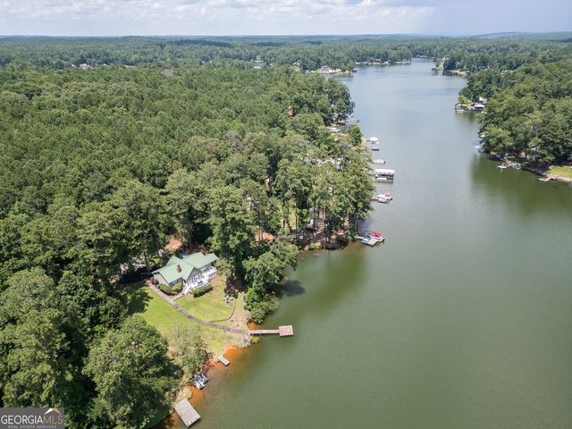 129 Old Kersey Road, Jackson, GA 30233