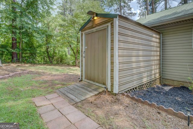 129 Old Kersey Road, Jackson, GA 30233