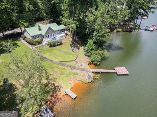129 Old Kersey Road, Jackson, GA 30233